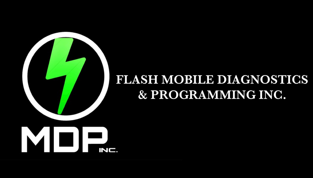 Flash Mobile Diagnostics & Programming inc